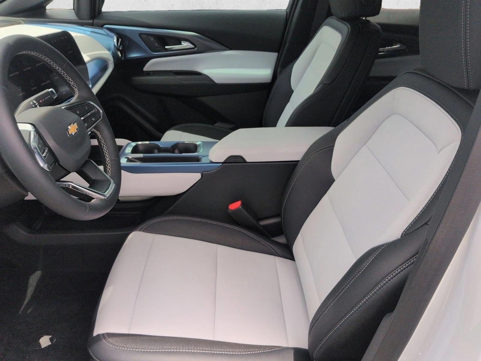 2026 Chevrolet Equinox EV LT2 w/PDE