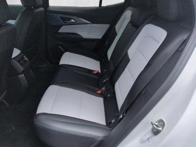 2026 Chevrolet Equinox EV LT2 w/PDE