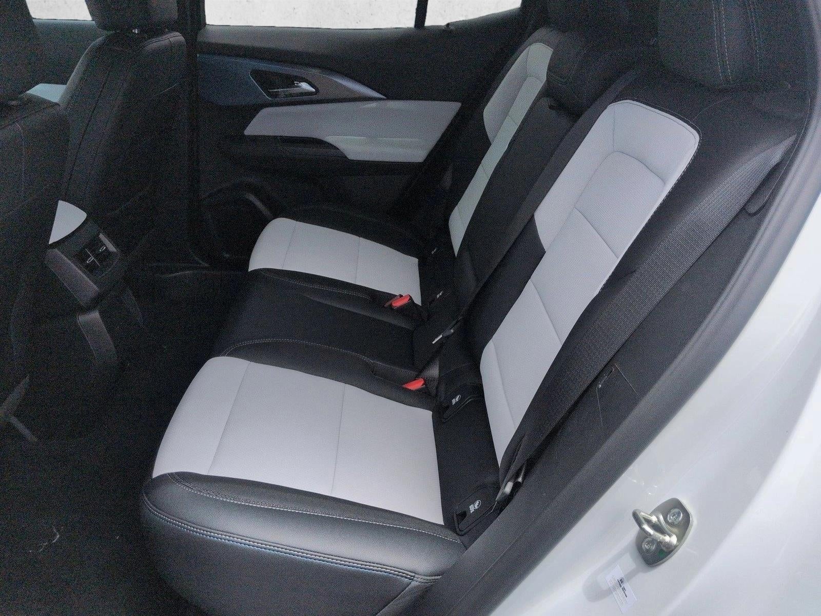 2026 Chevrolet Equinox EV LT2 w/PDE