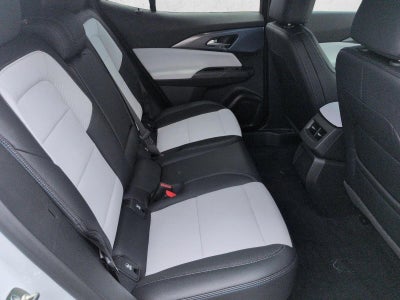 2026 Chevrolet Equinox EV LT2 w/PDE