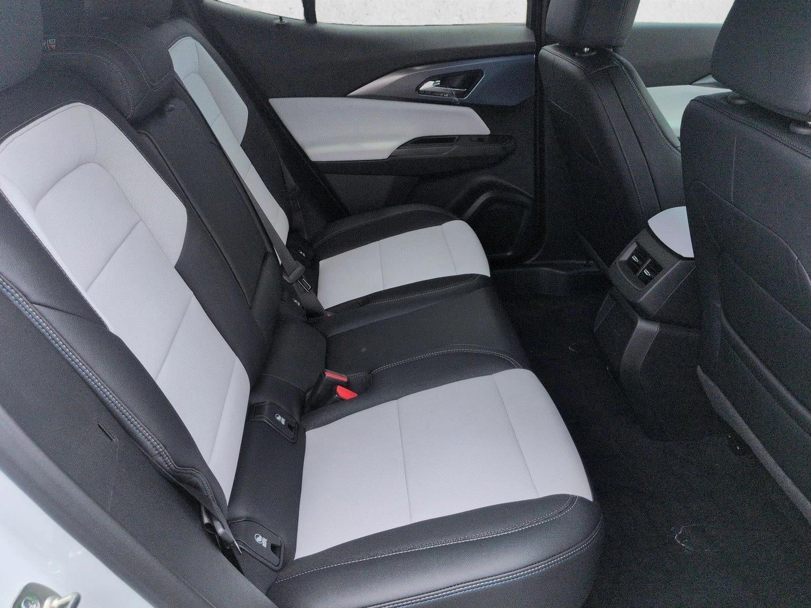 2026 Chevrolet Equinox EV LT2 w/PDE