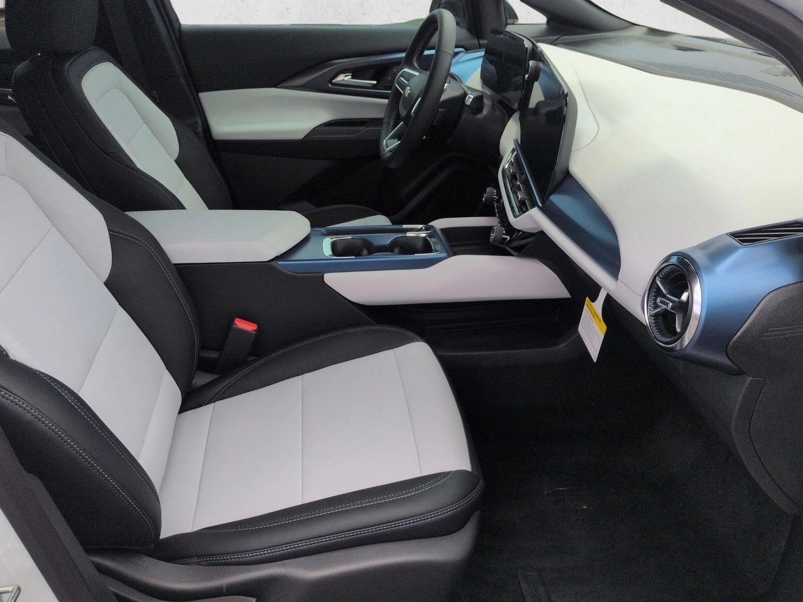 2026 Chevrolet Equinox EV LT2 w/PDE
