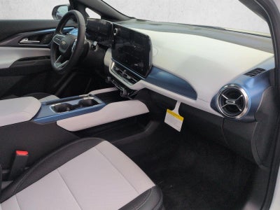 2026 Chevrolet Equinox EV LT2 w/PDE
