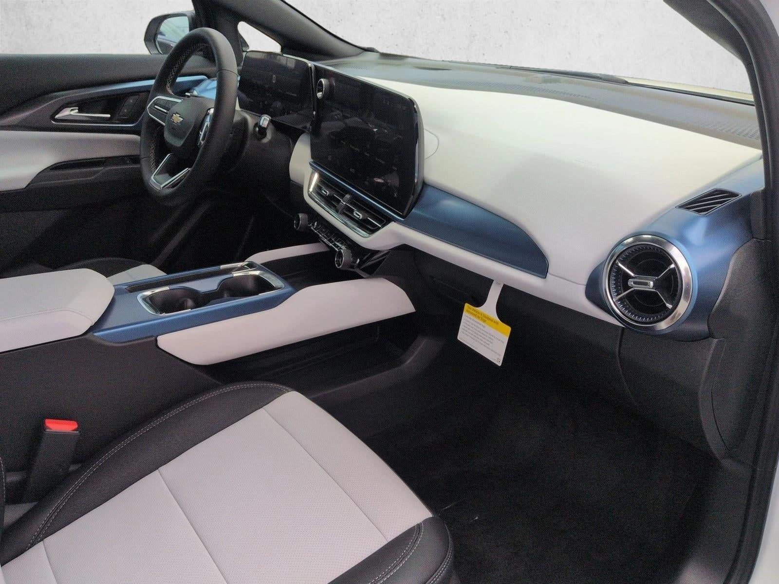 2026 Chevrolet Equinox EV LT2 w/PDE
