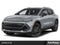 2027 Chevrolet Equinox EV RS