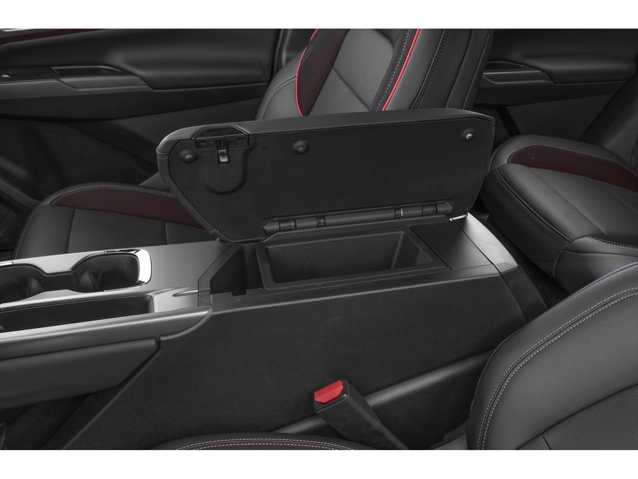 2027 Chevrolet Equinox EV RS