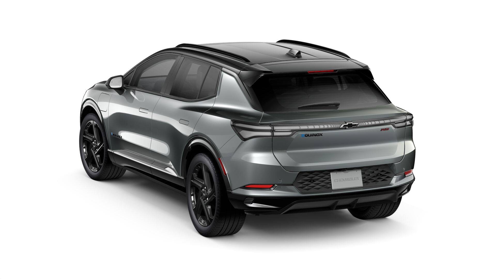 2027 Chevrolet Equinox EV RS