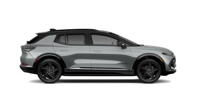 2027 Chevrolet Equinox EV RS
