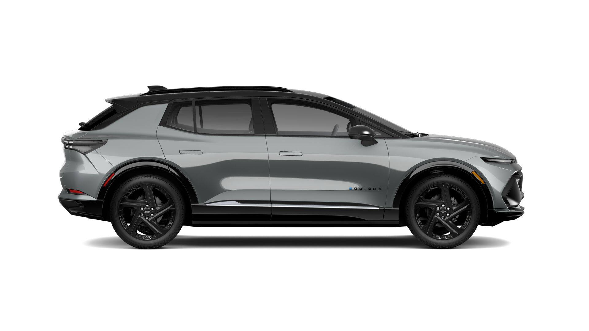 2027 Chevrolet Equinox EV RS