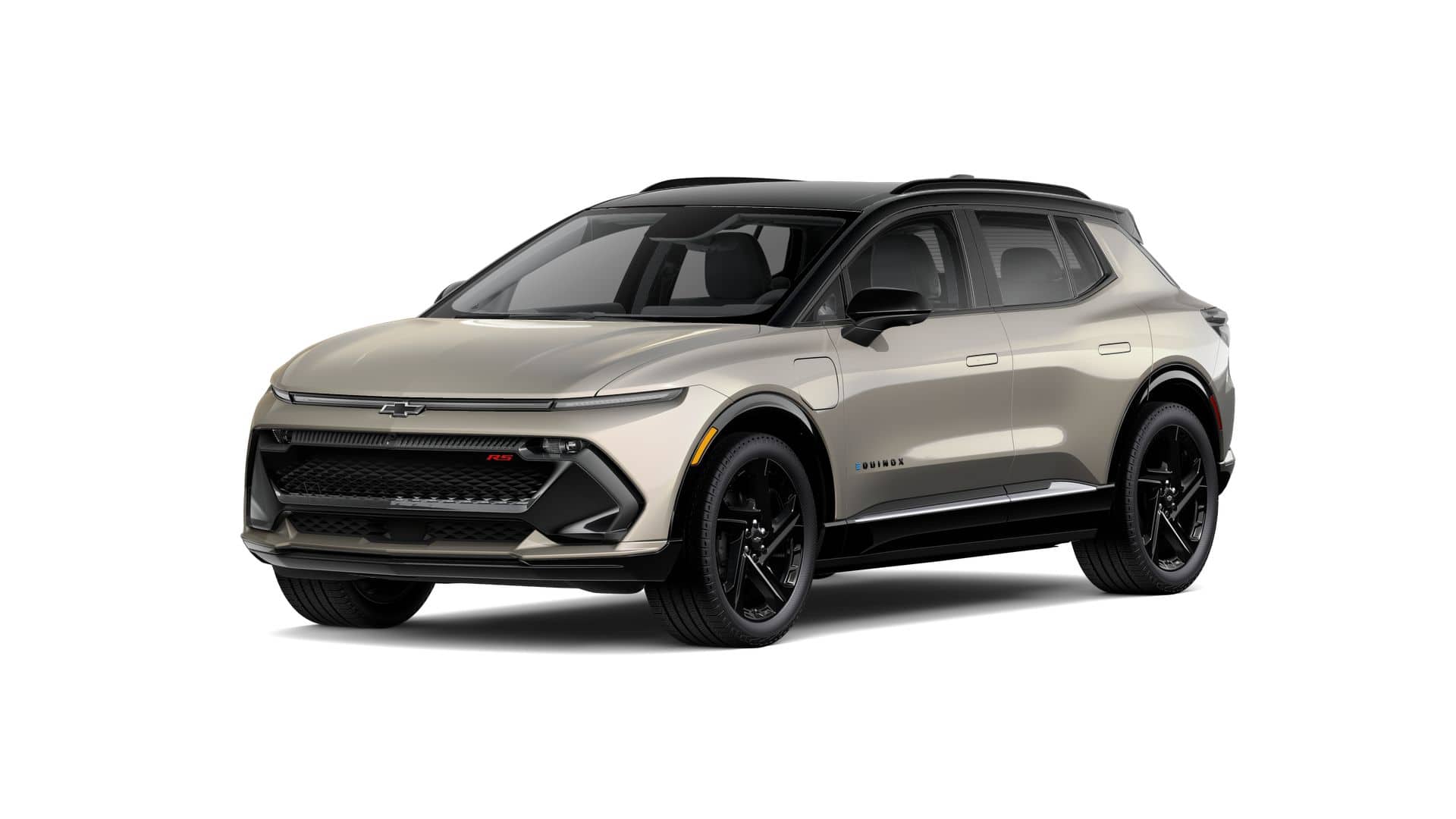 2027 Chevrolet Equinox EV RS