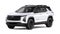 2027 Chevrolet Equinox FWD LT