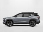2027 Chevrolet Equinox FWD RS
