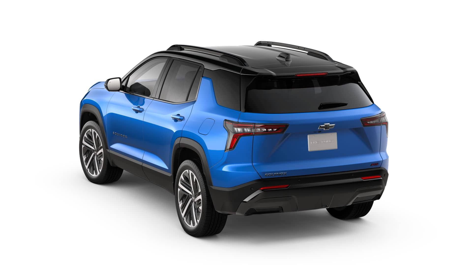 2027 Chevrolet Equinox FWD RS