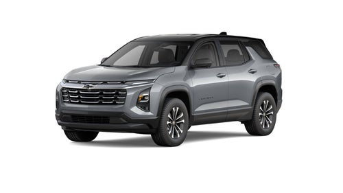 2026 Chevrolet Equinox Base