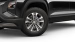 2026 Chevrolet Equinox Base