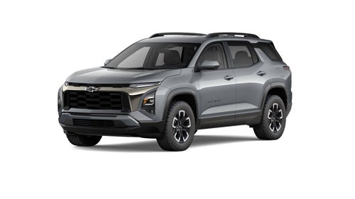 2026 Chevrolet Equinox Base