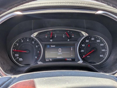 2019 Chevrolet Blazer Base