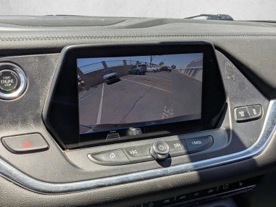2019 Chevrolet Blazer Base