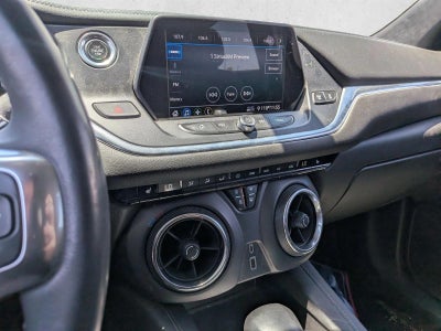 2019 Chevrolet Blazer Base