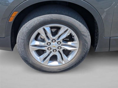 2019 Chevrolet Blazer Base