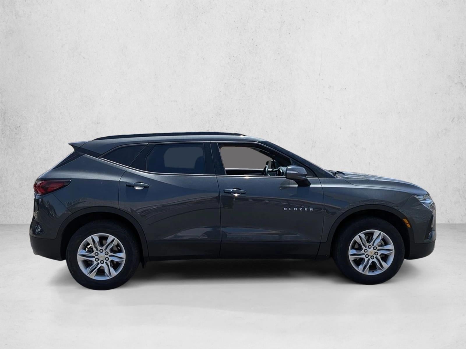 2019 Chevrolet Blazer Base