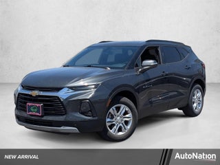 2019 Chevrolet Blazer Base