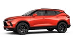 2026 Chevrolet Blazer Base