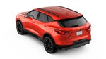 2026 Chevrolet Blazer Base