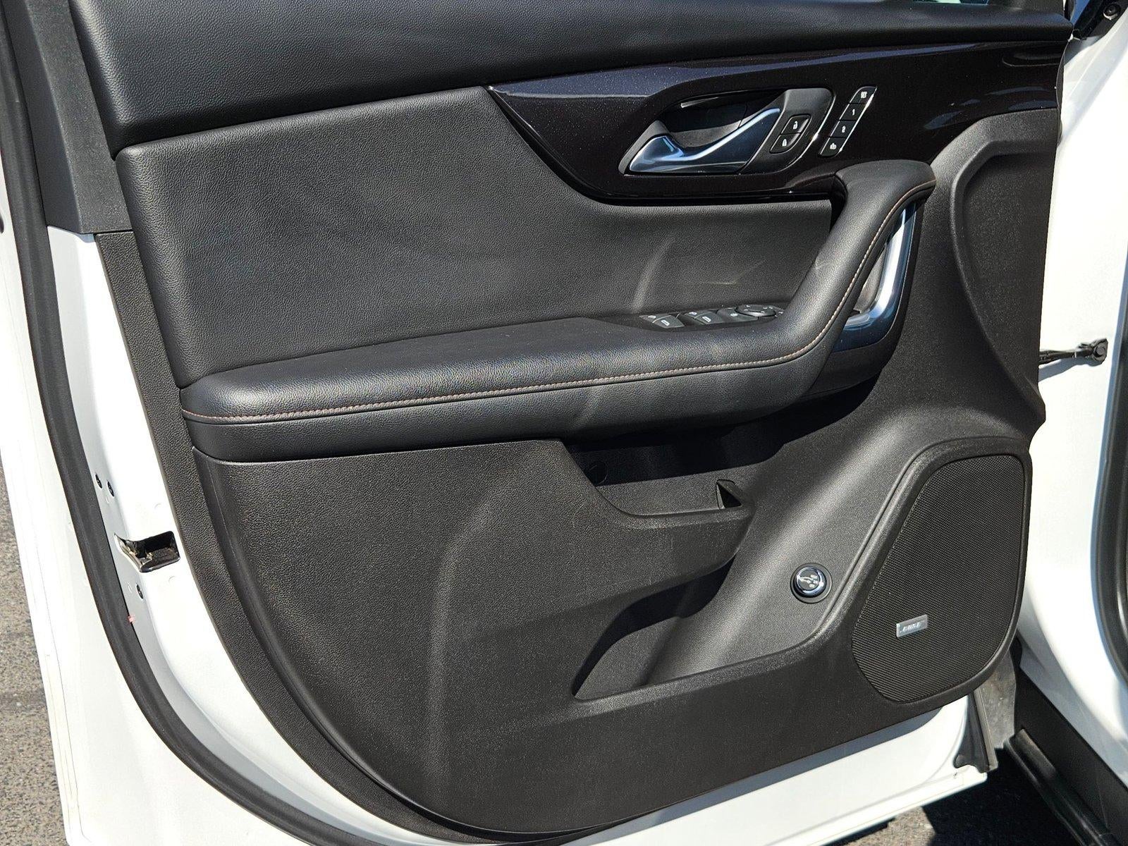 2021 Chevrolet Blazer Premier