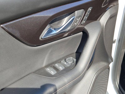 2021 Chevrolet Blazer Premier