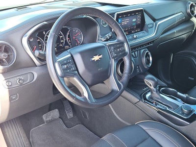 2021 Chevrolet Blazer Premier