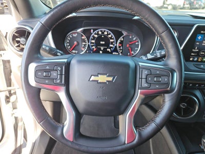 2021 Chevrolet Blazer Premier