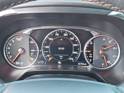 2021 Chevrolet Blazer Premier