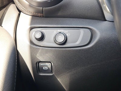 2021 Chevrolet Blazer Premier