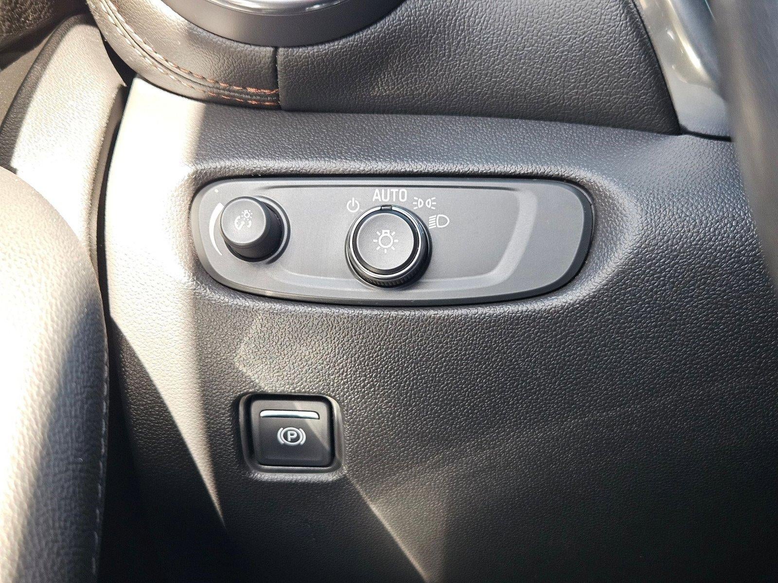 2021 Chevrolet Blazer Premier