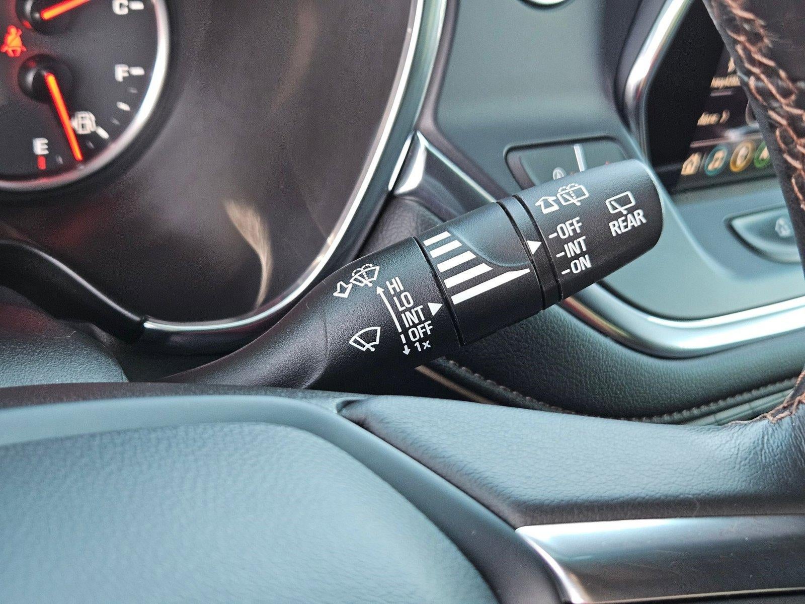 2021 Chevrolet Blazer Premier