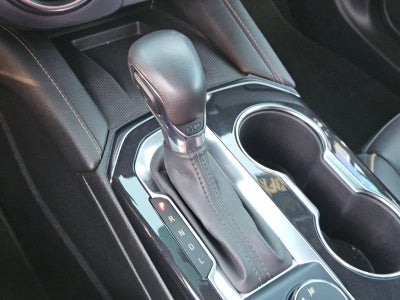 2021 Chevrolet Blazer Premier