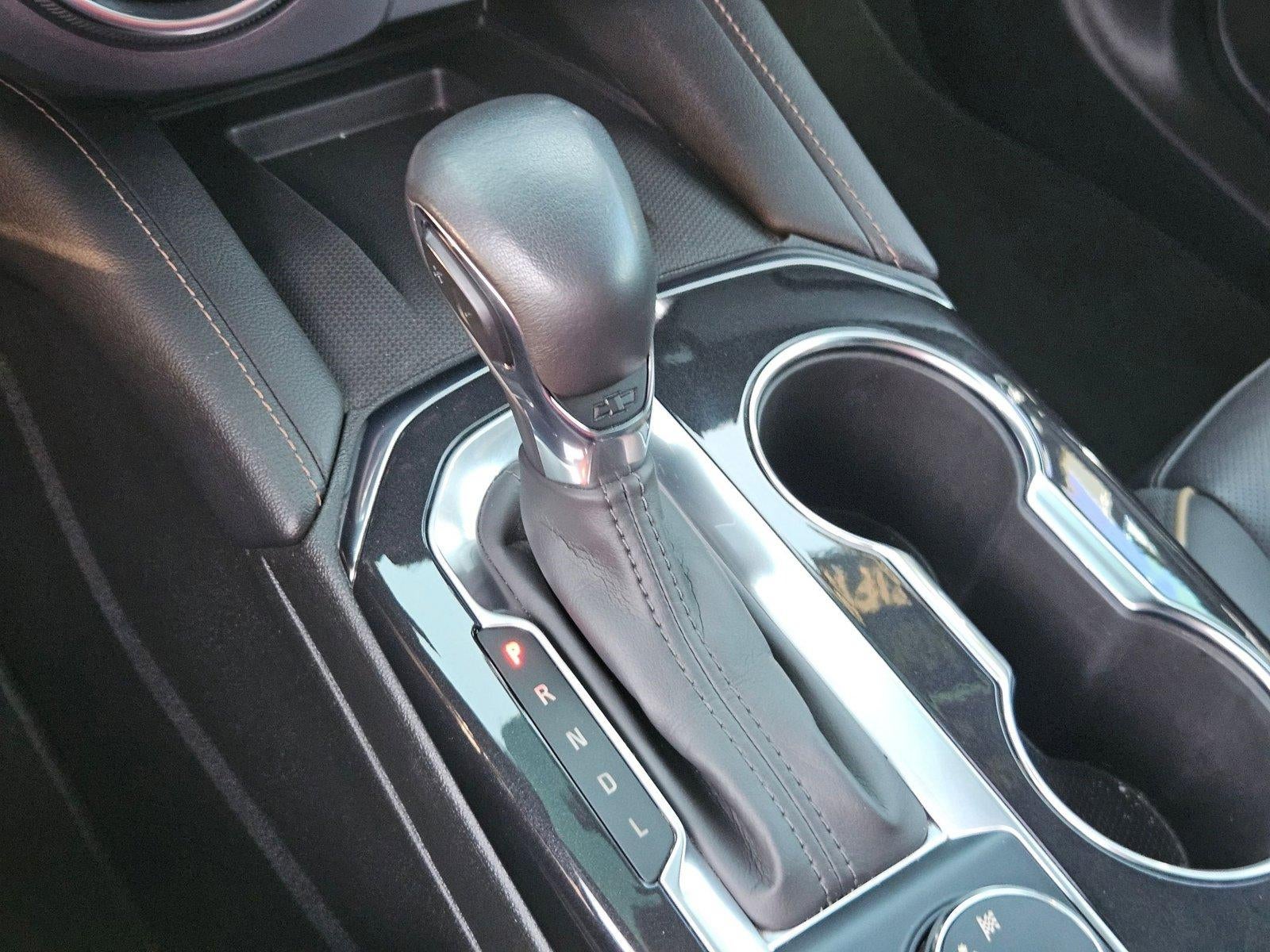 2021 Chevrolet Blazer Premier