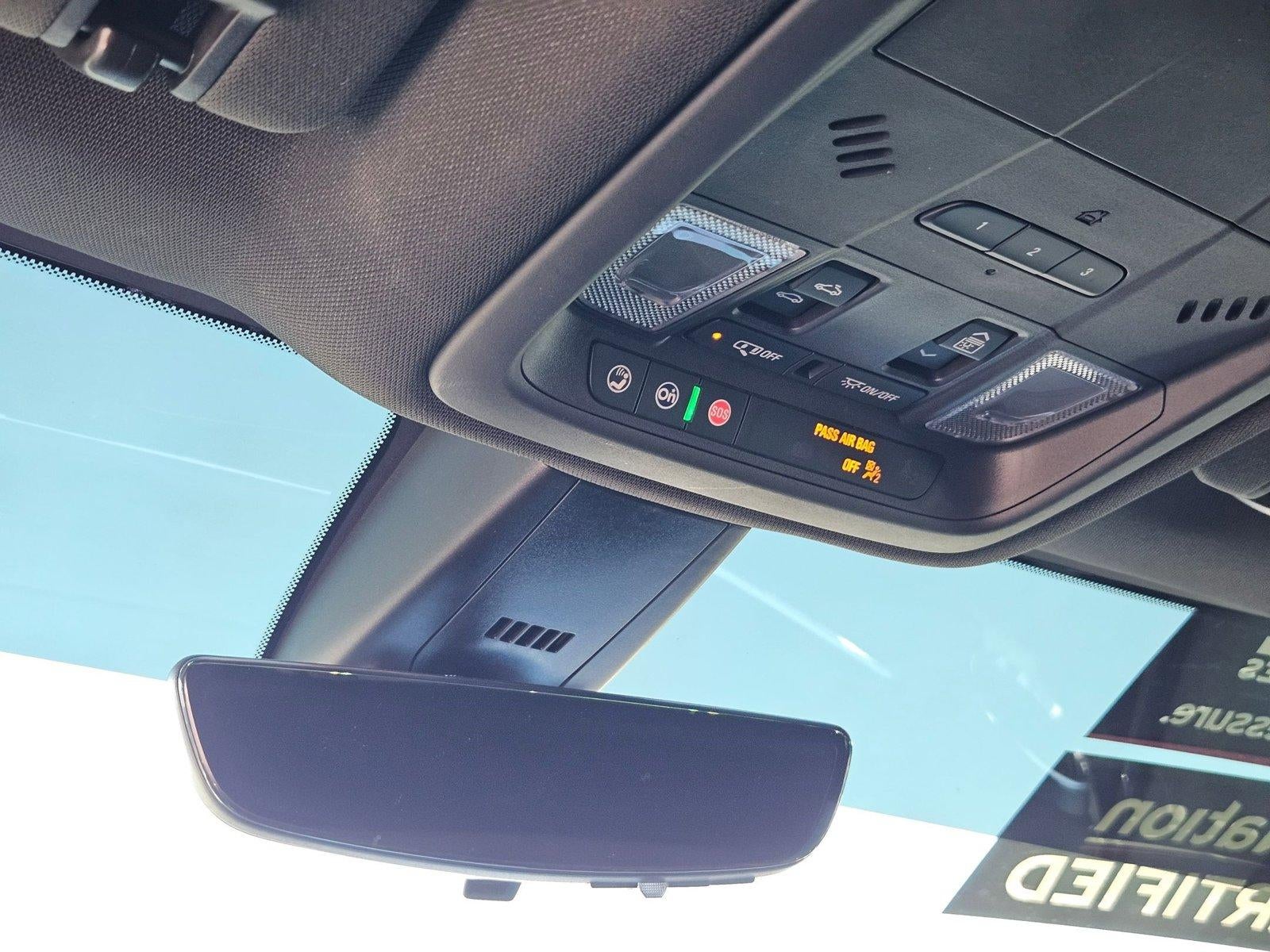 2021 Chevrolet Blazer Premier