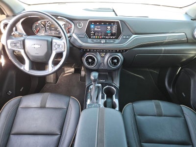 2021 Chevrolet Blazer Premier