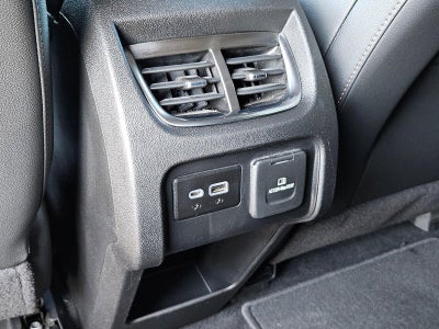 2021 Chevrolet Blazer Premier