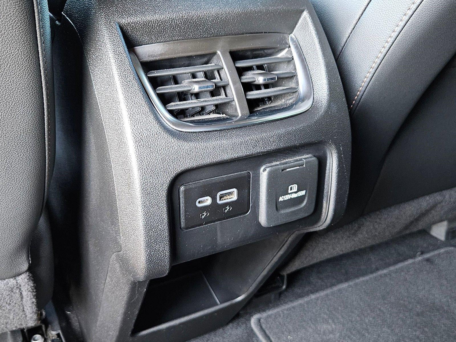 2021 Chevrolet Blazer Premier