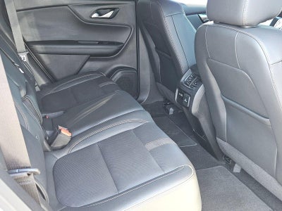 2021 Chevrolet Blazer Premier