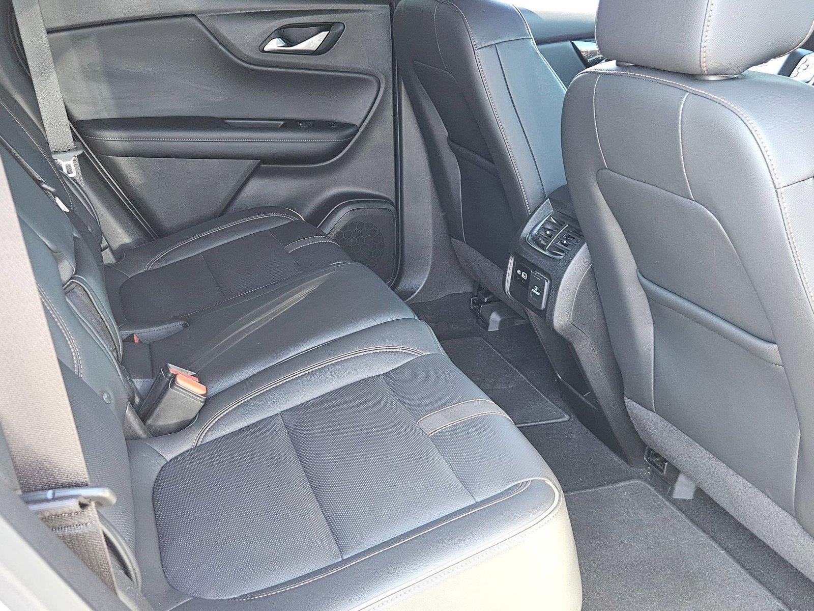 2021 Chevrolet Blazer Premier