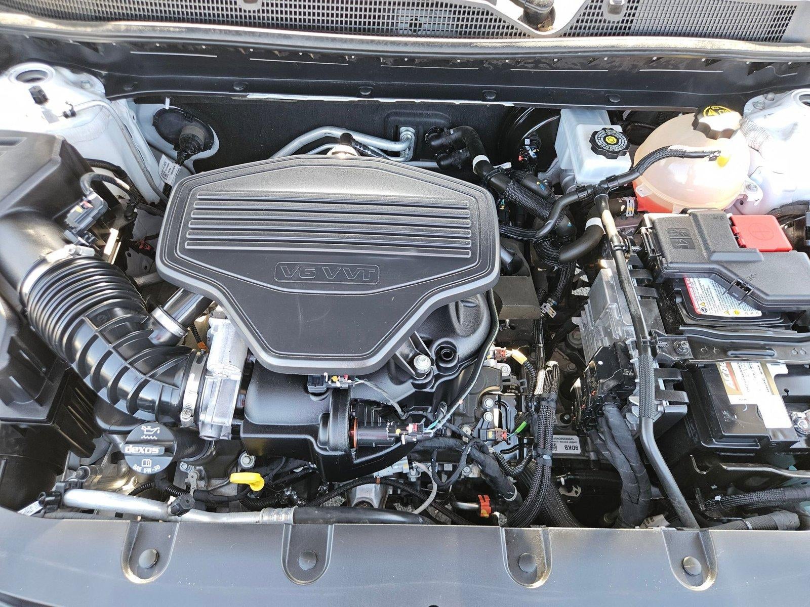 2021 Chevrolet Blazer Premier