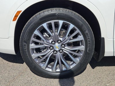 2021 Chevrolet Blazer Premier