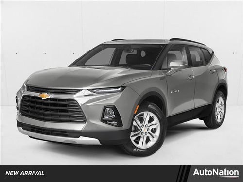 2019 Chevrolet Blazer Premier