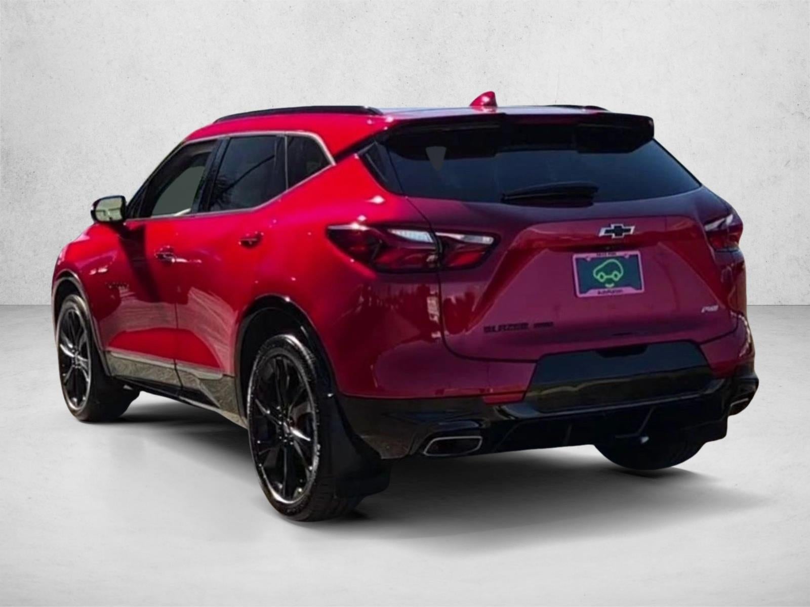 2022 Chevrolet Blazer RS - Photo 6
