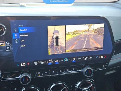 2026 Chevrolet Blazer EV RS