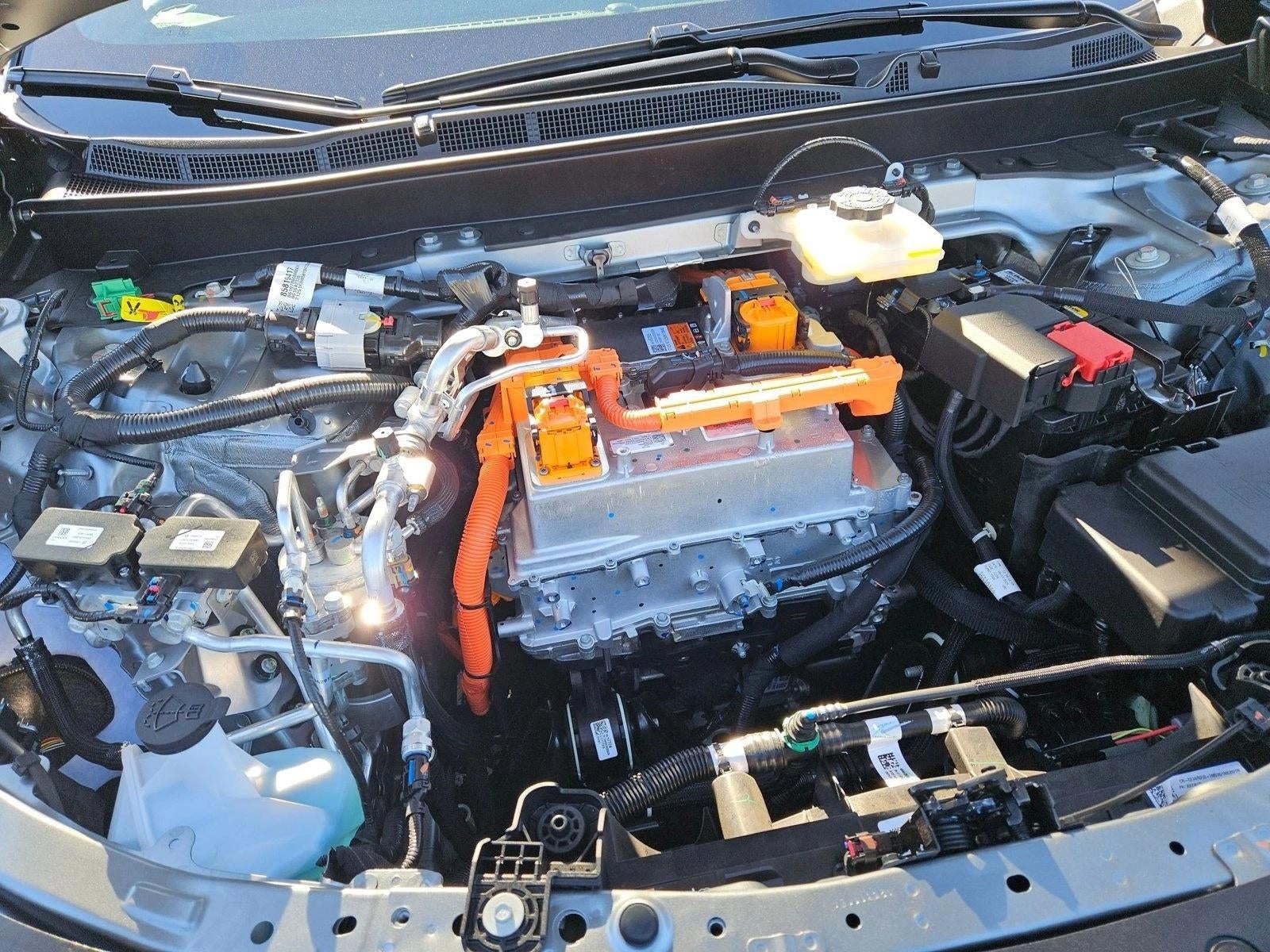 2026 Chevrolet Blazer EV RS